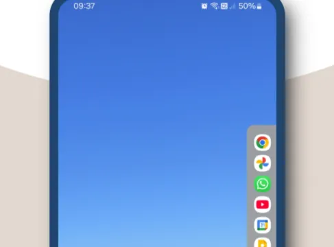 Fast Actions screenshot 3